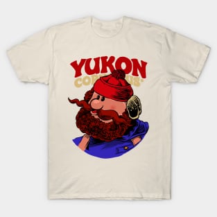 Yukon Cornelius T-Shirt